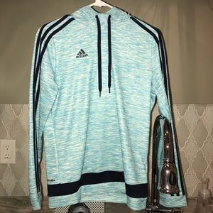 Never Worn Adidas Sweatshirt